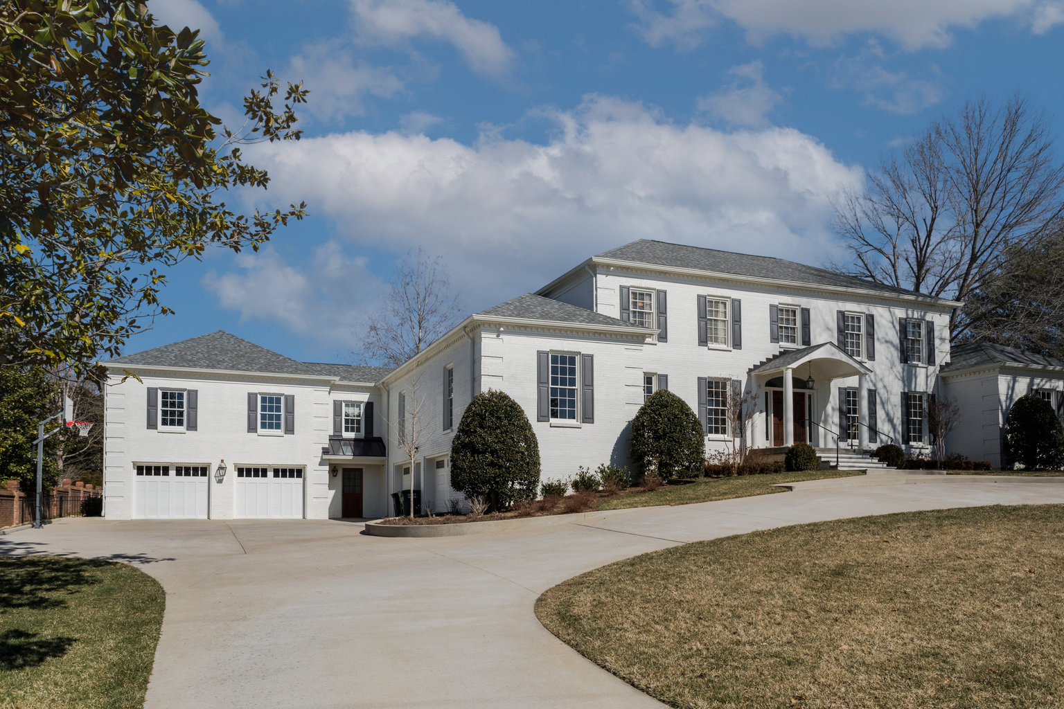 Nashville Vacation Rental