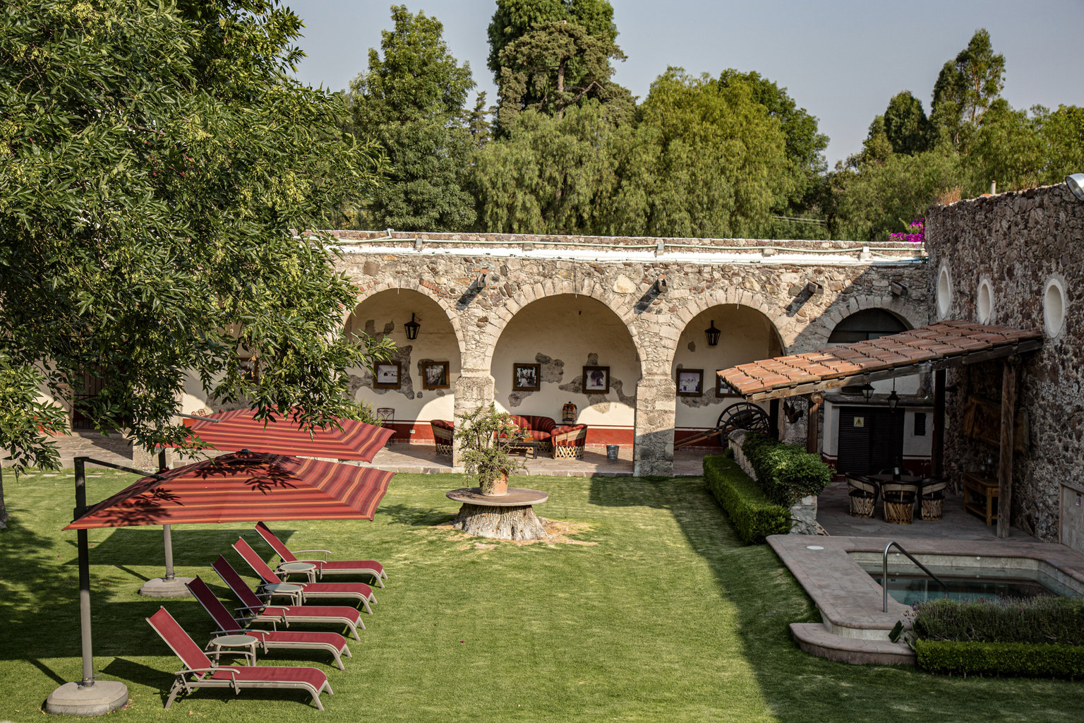 Santiago de Querétaro Vacation Rental