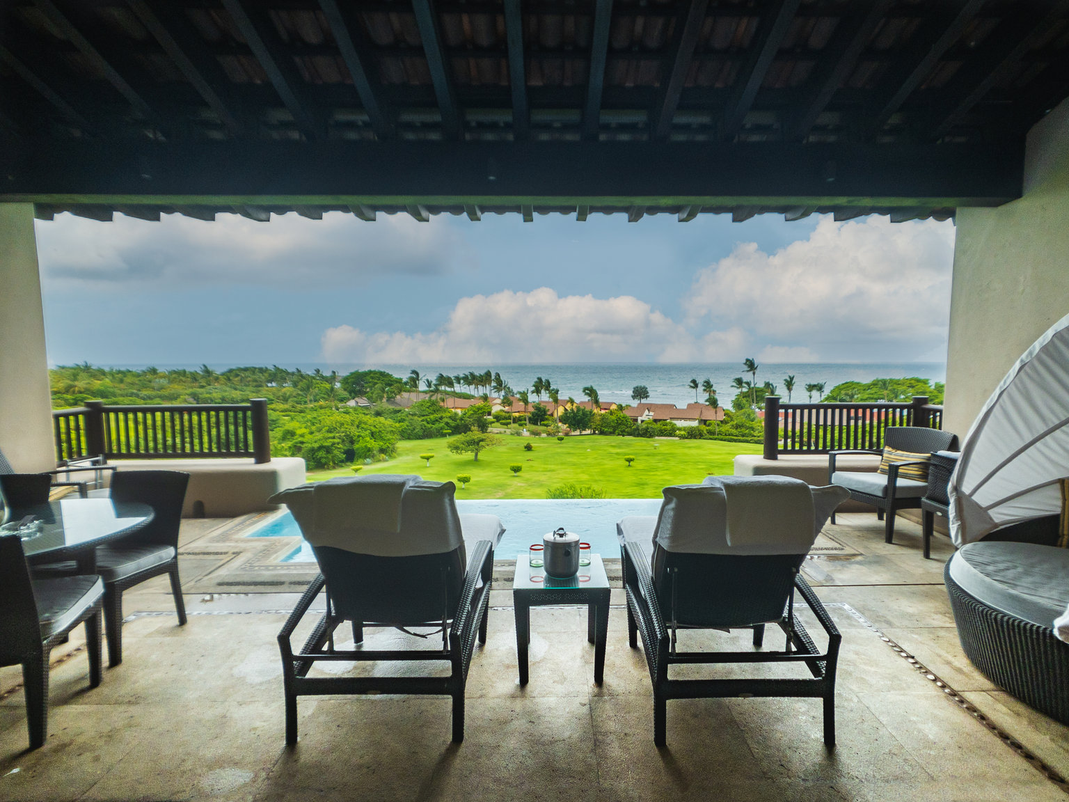 Bahía de Banderas Vacation Rental