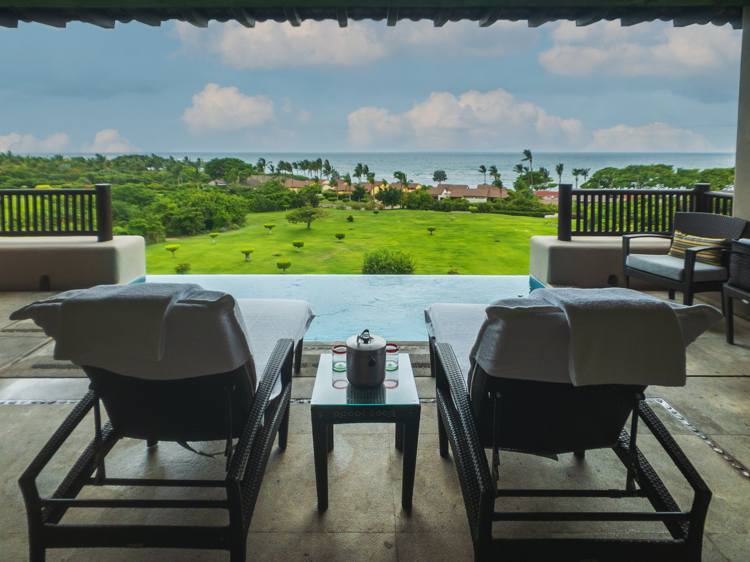 Bahía de Banderas Vacation Rental