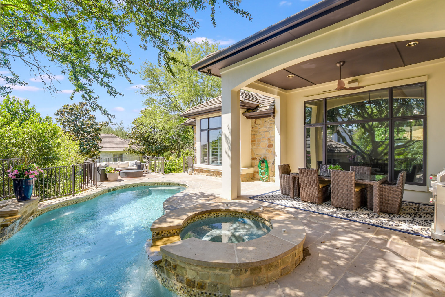 Austin Vacation Rental