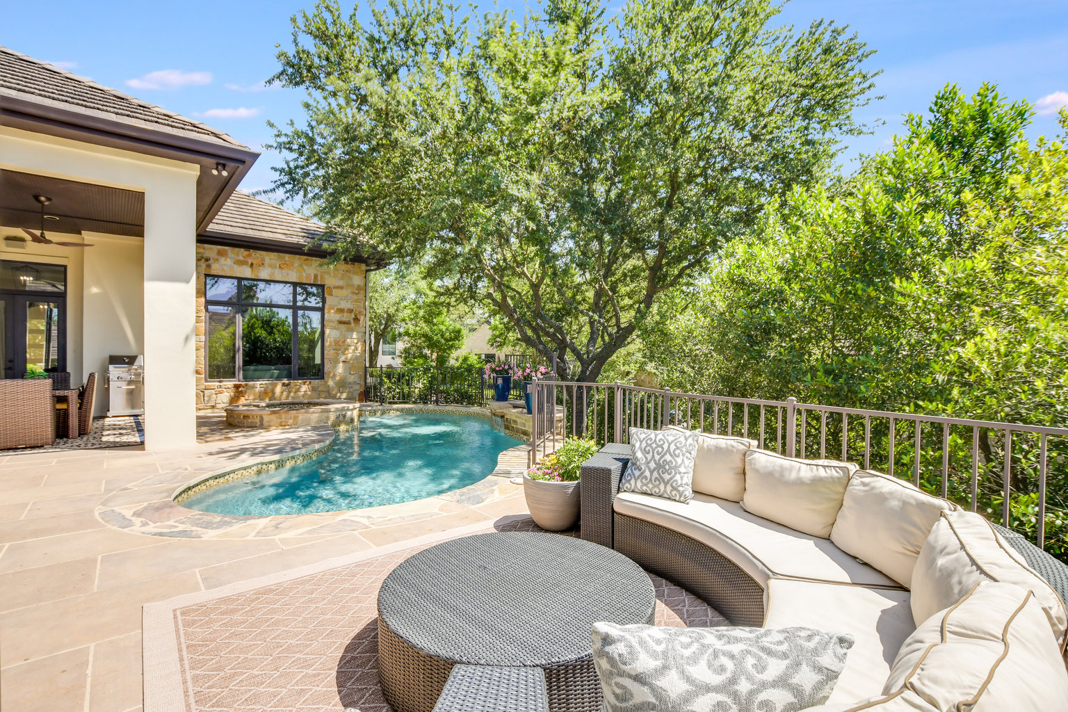 Austin Vacation Rental