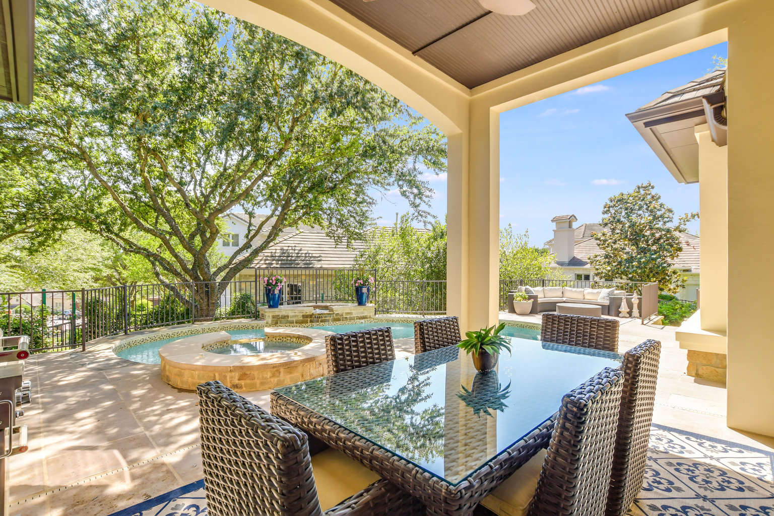 Austin Vacation Rental