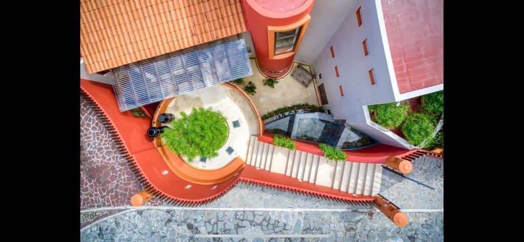 LA CRUZ DE HUANACAXTLE Vacation Rental