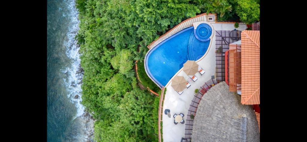 LA CRUZ DE HUANACAXTLE Vacation Rental