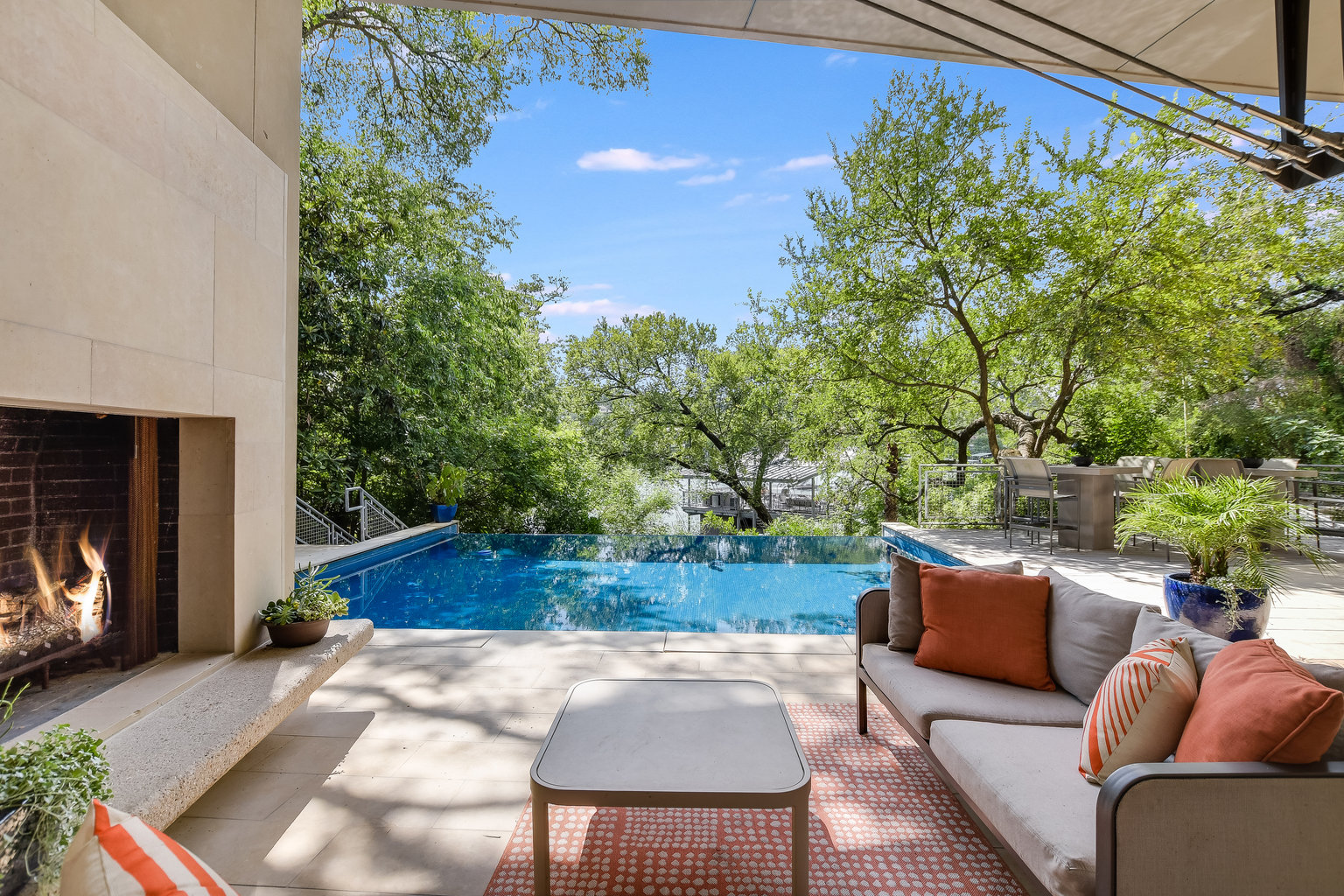 Austin Vacation Rental