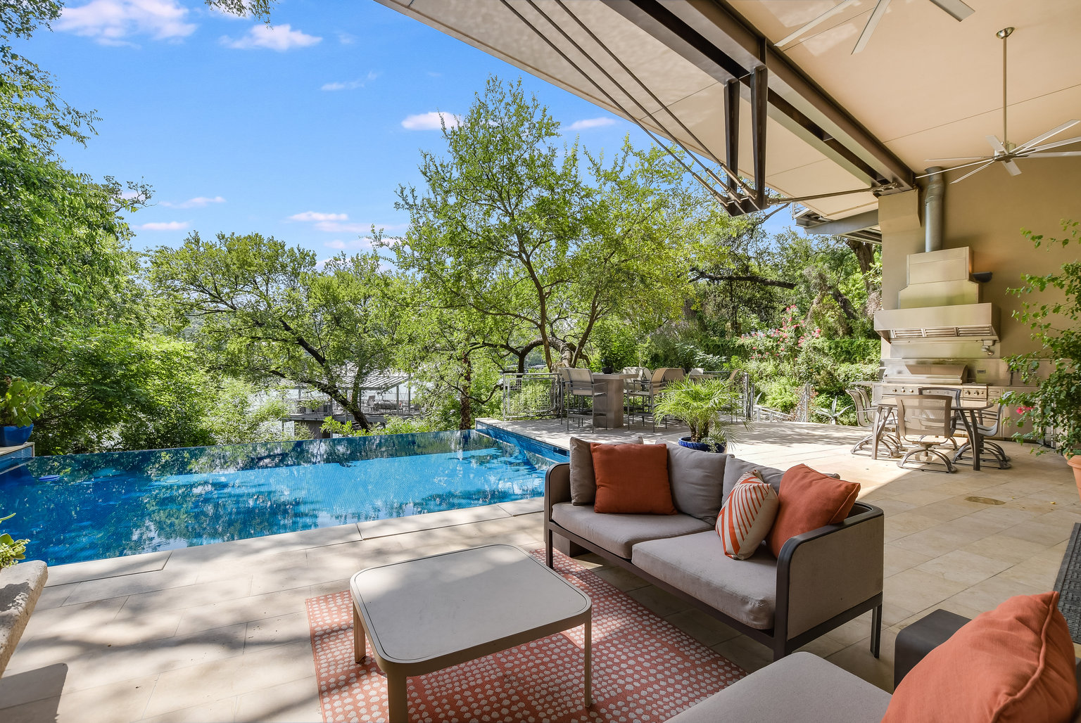 Austin Vacation Rental