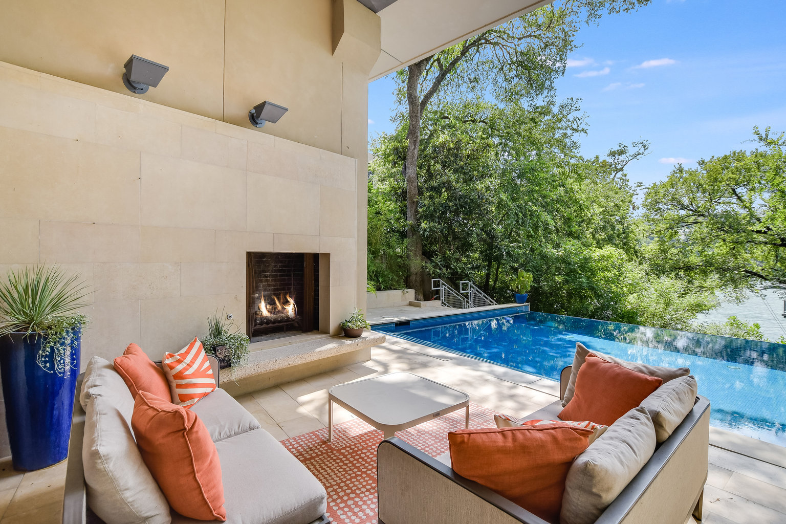 Austin Vacation Rental