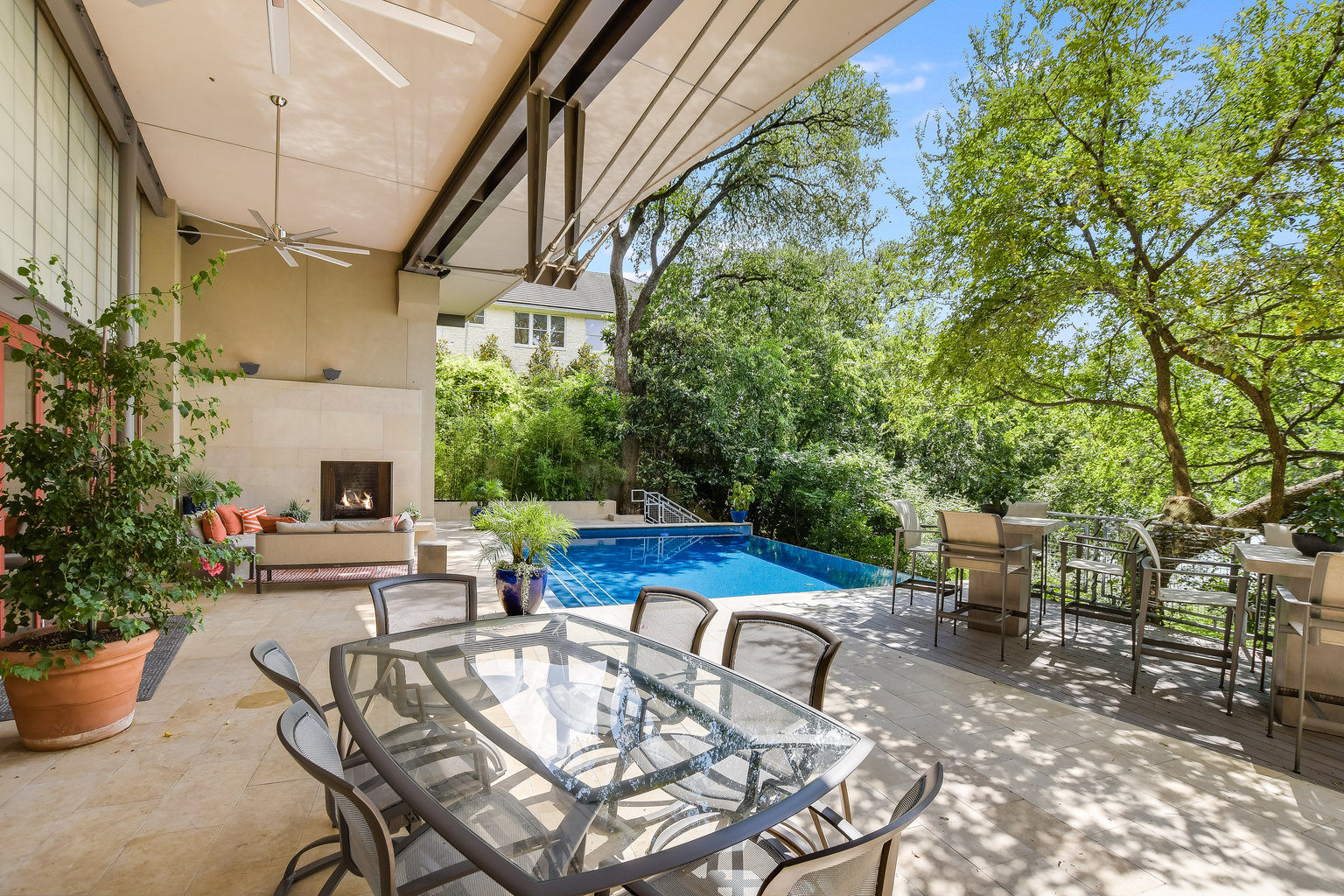 Austin Vacation Rental