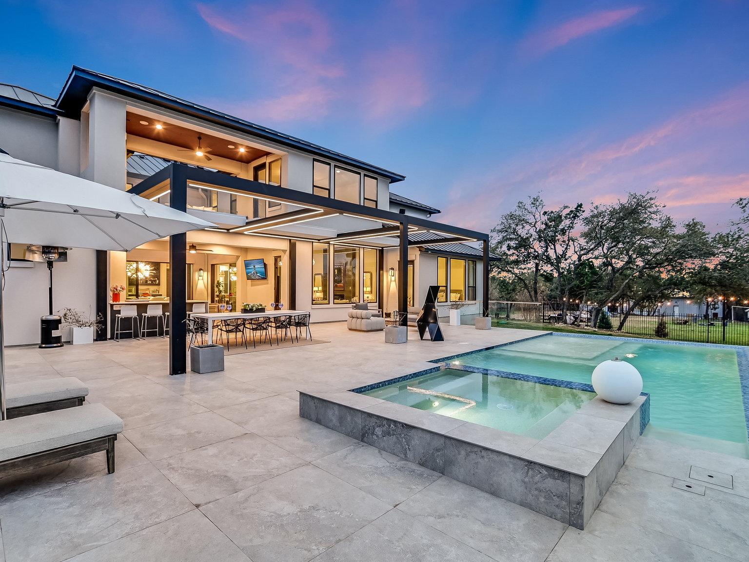 Austin Vacation Rental