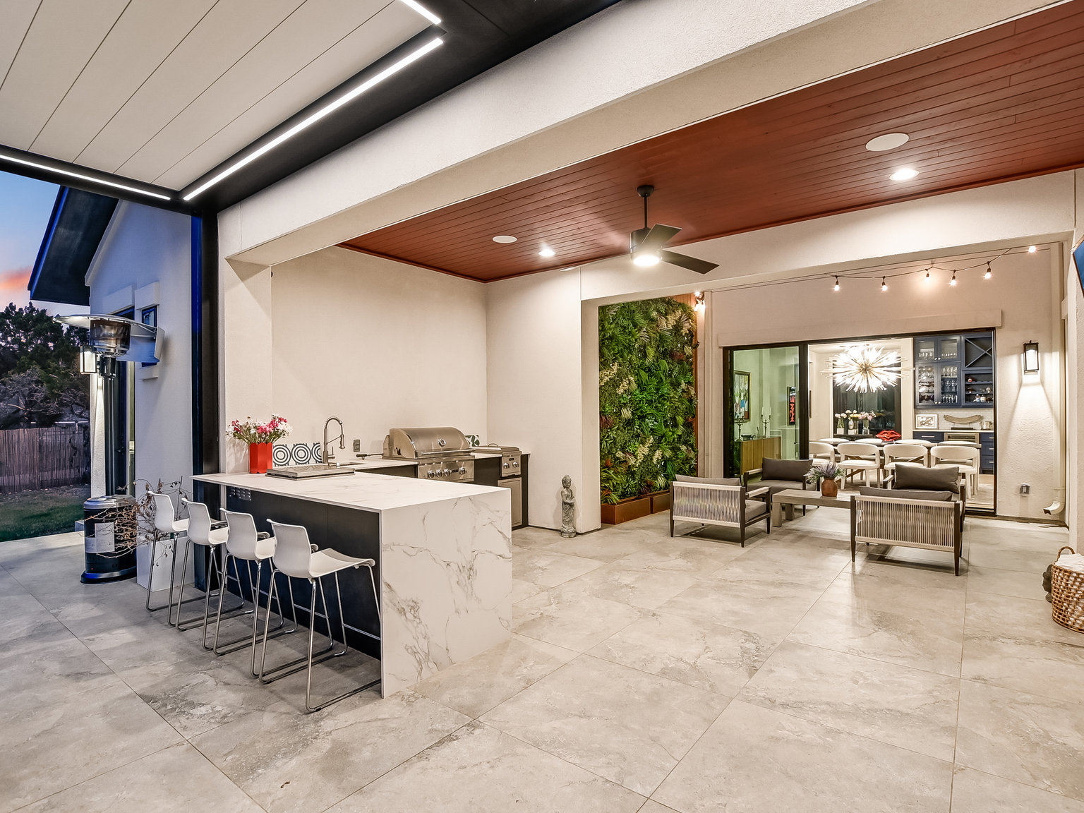 Austin Vacation Rental