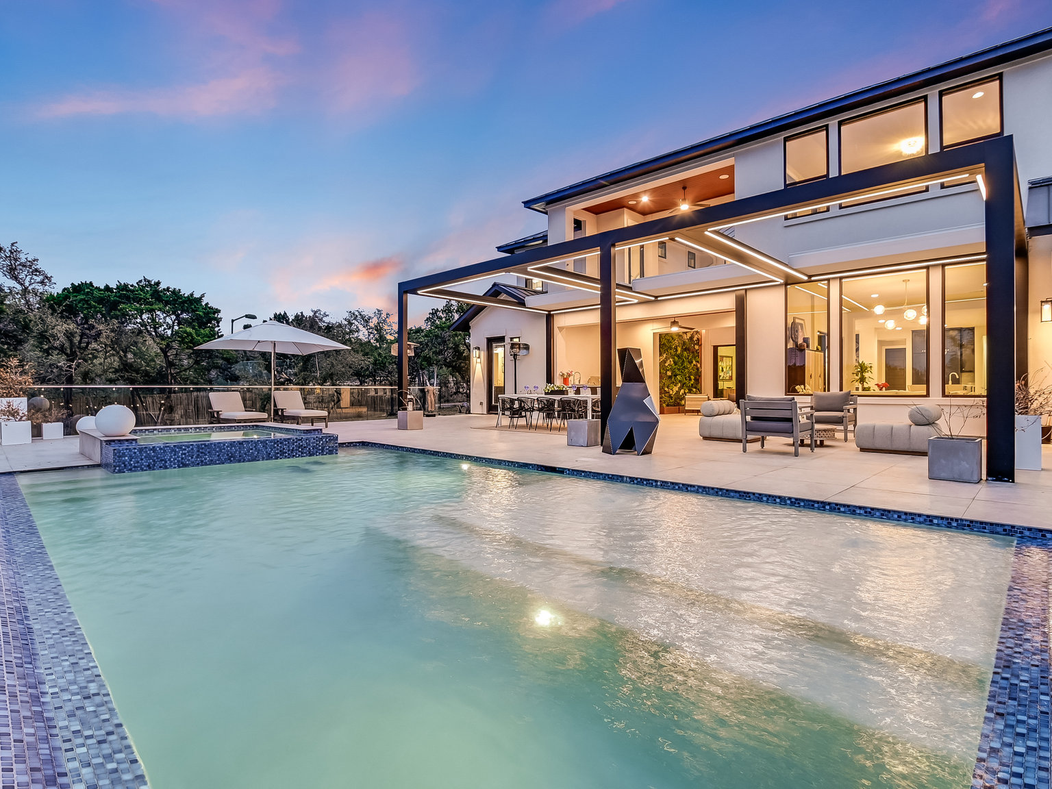 Austin Vacation Rental