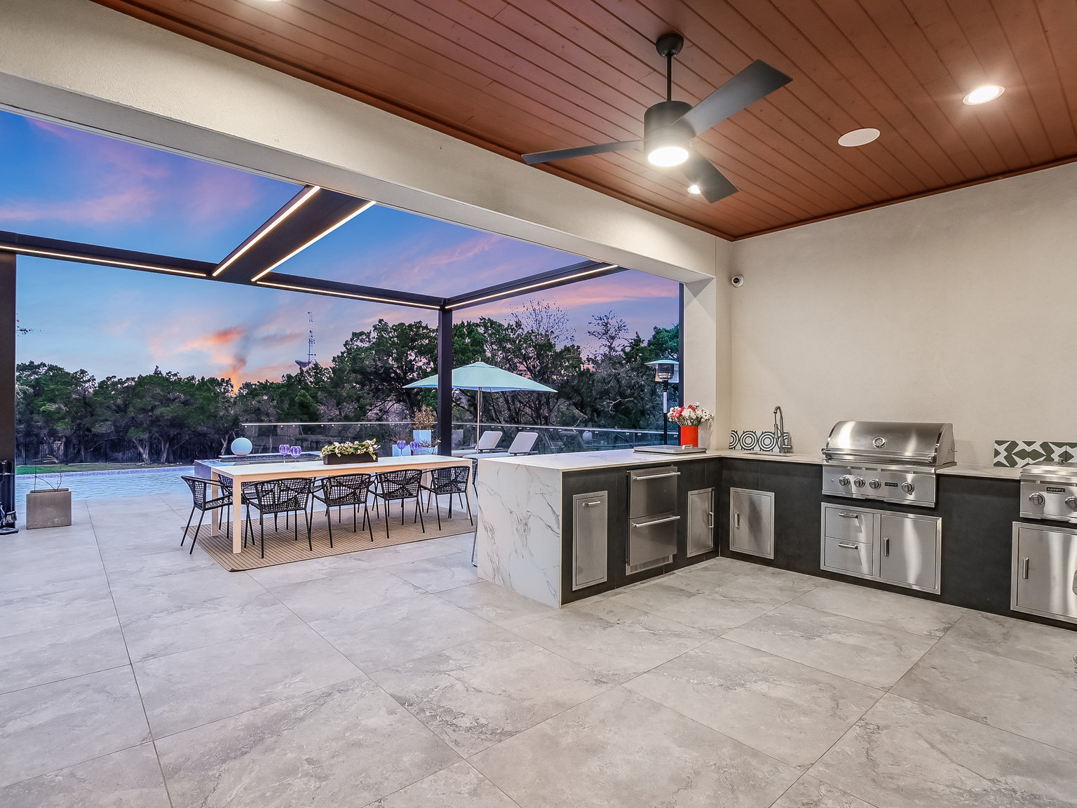 Austin Vacation Rental