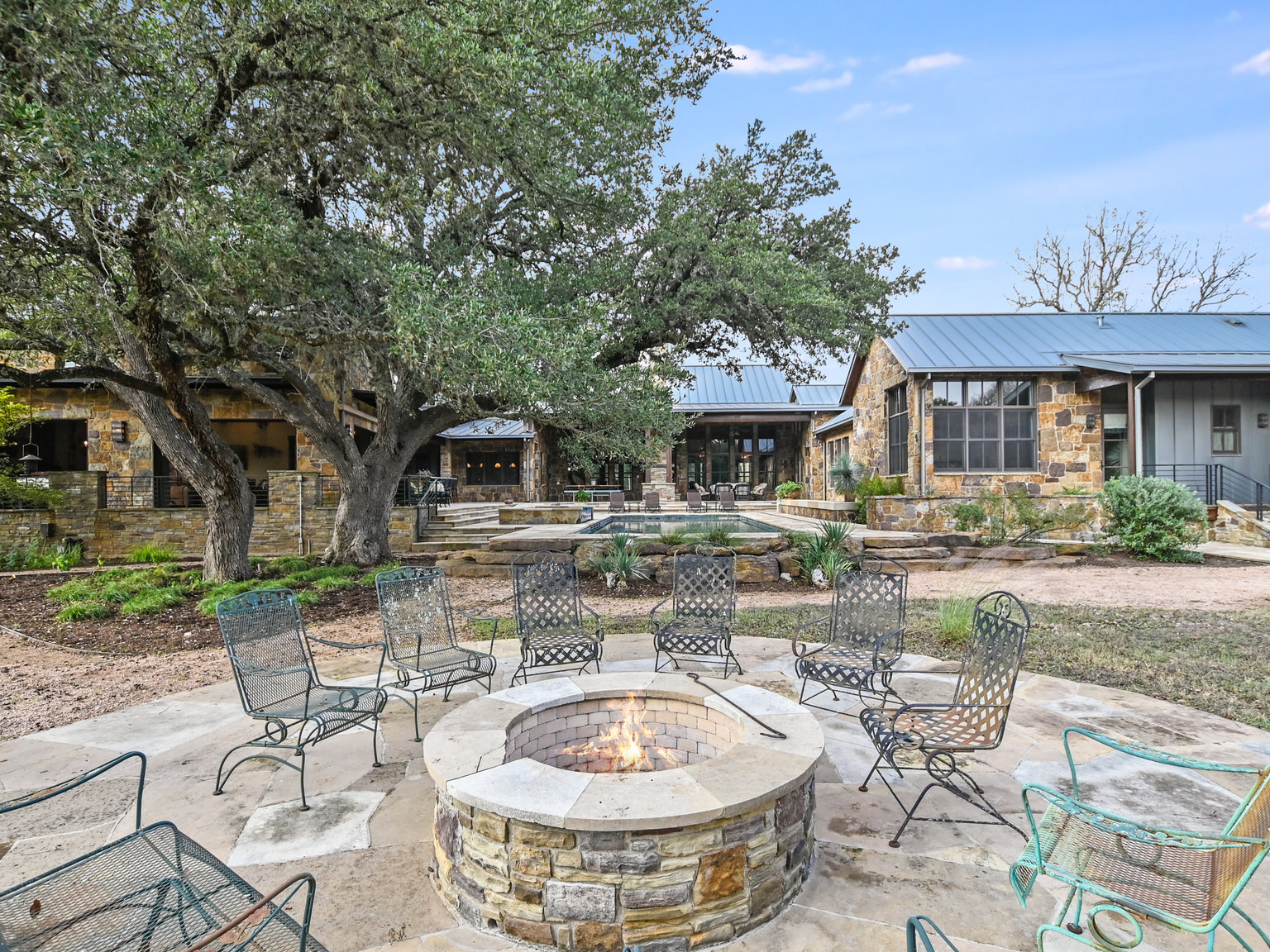 Dripping Springs Vacation Rental