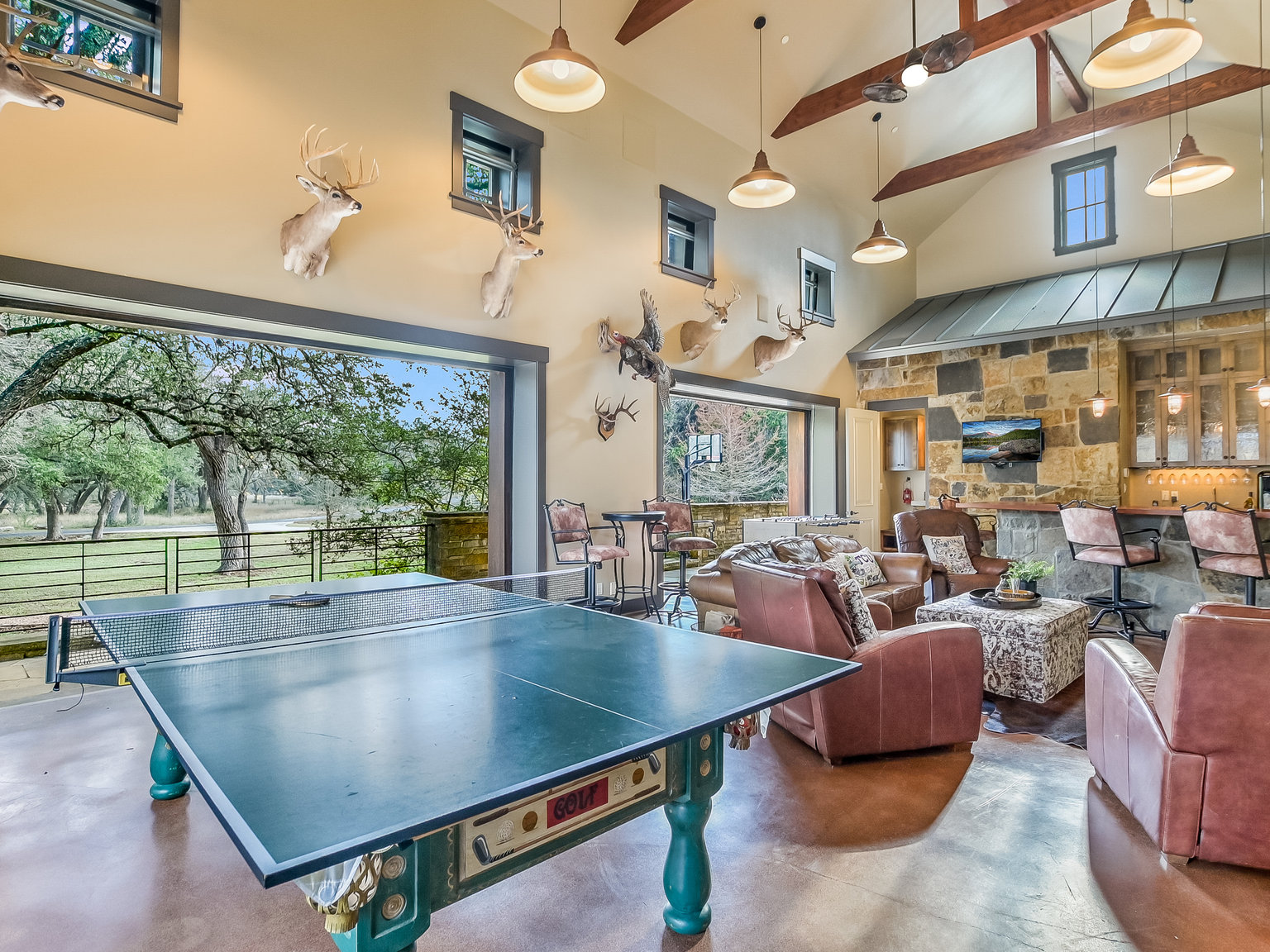 Dripping Springs Vacation Rental