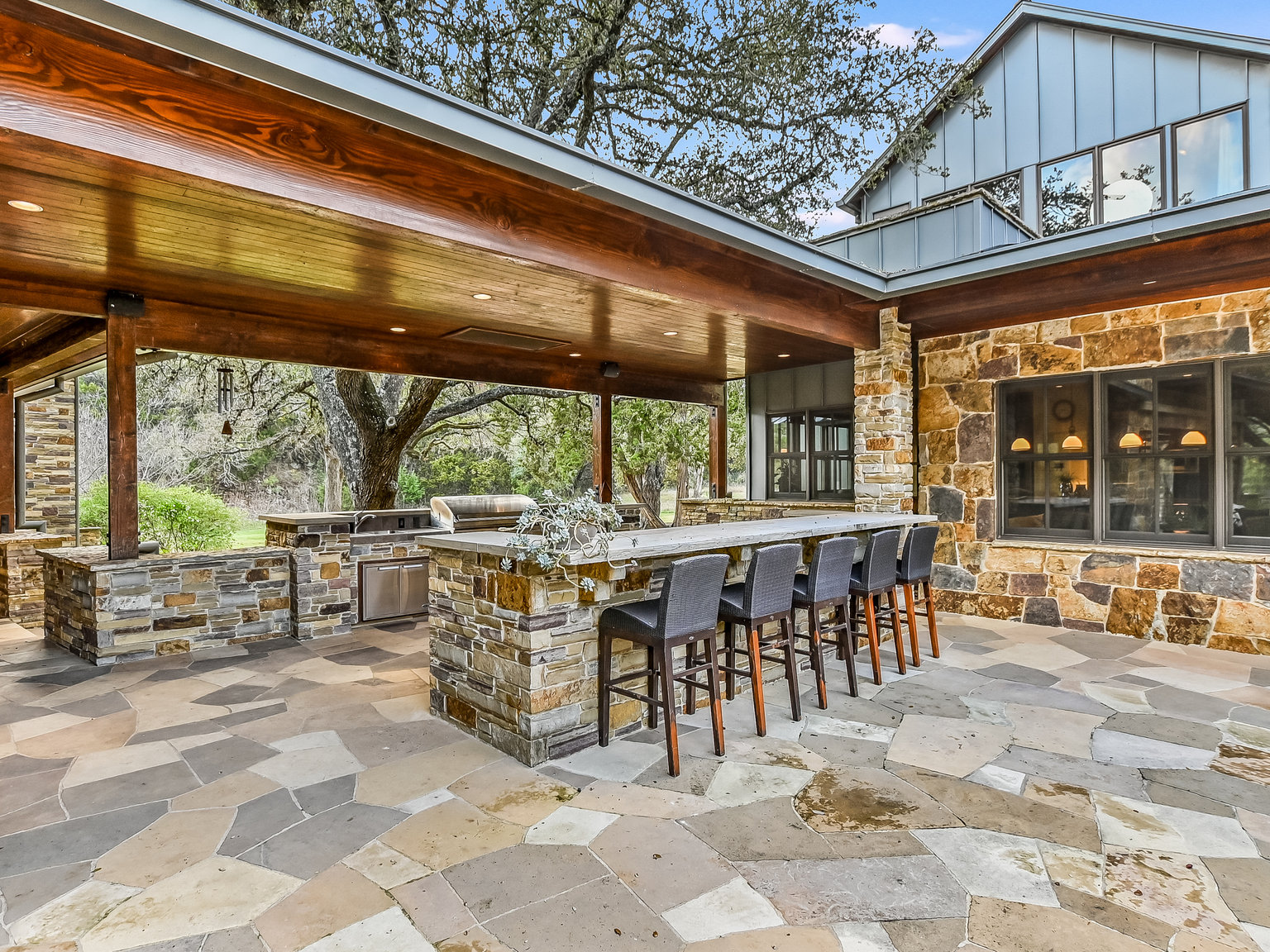 Dripping Springs Vacation Rental