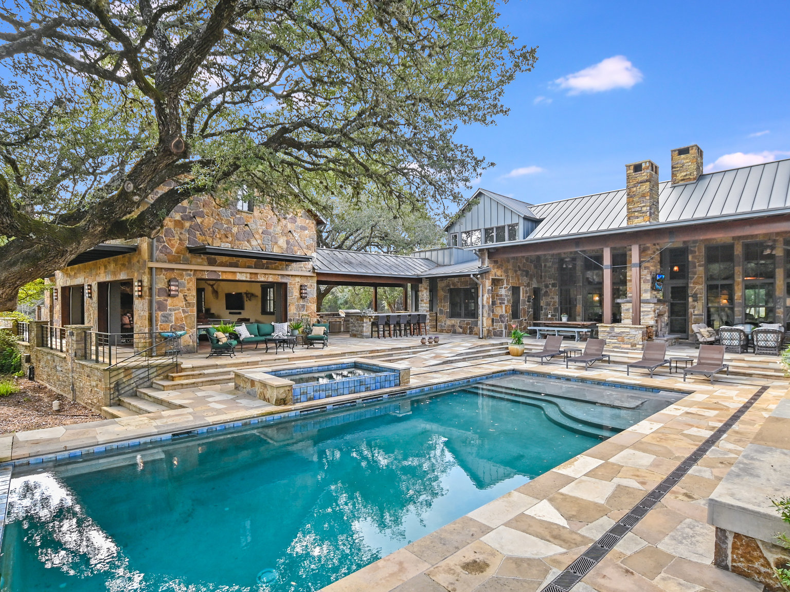 Dripping Springs Vacation Rental