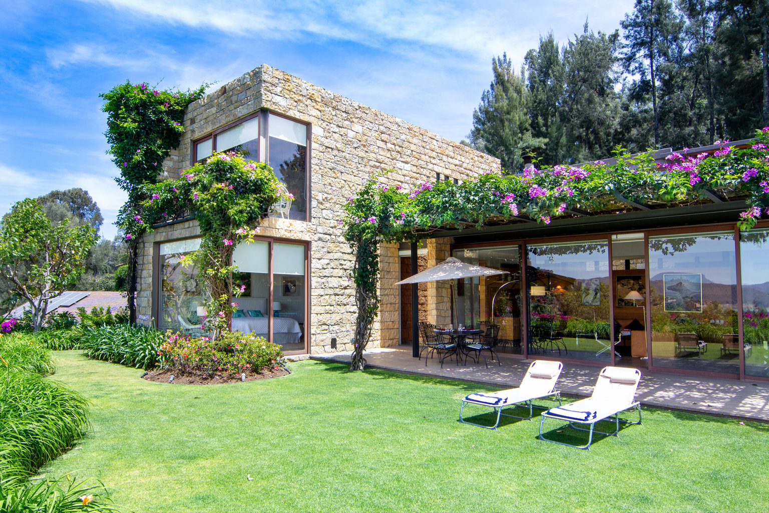 Valle de Bravo Vacation Rental