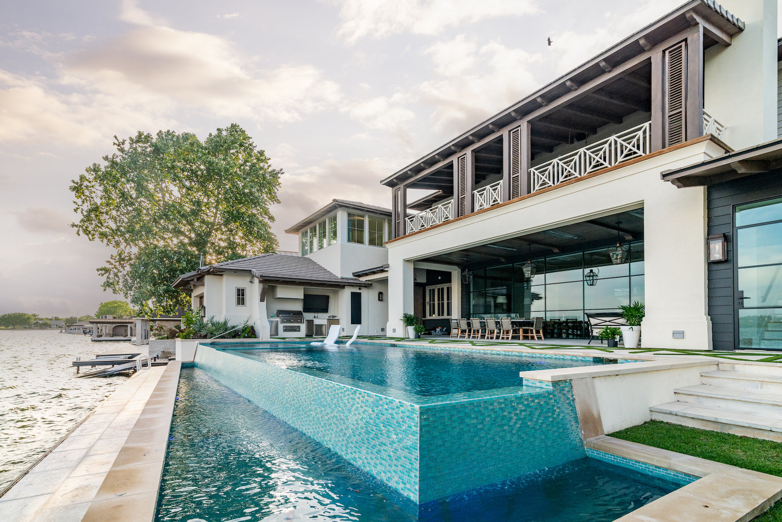 Horseshoe Bay Vacation Rental