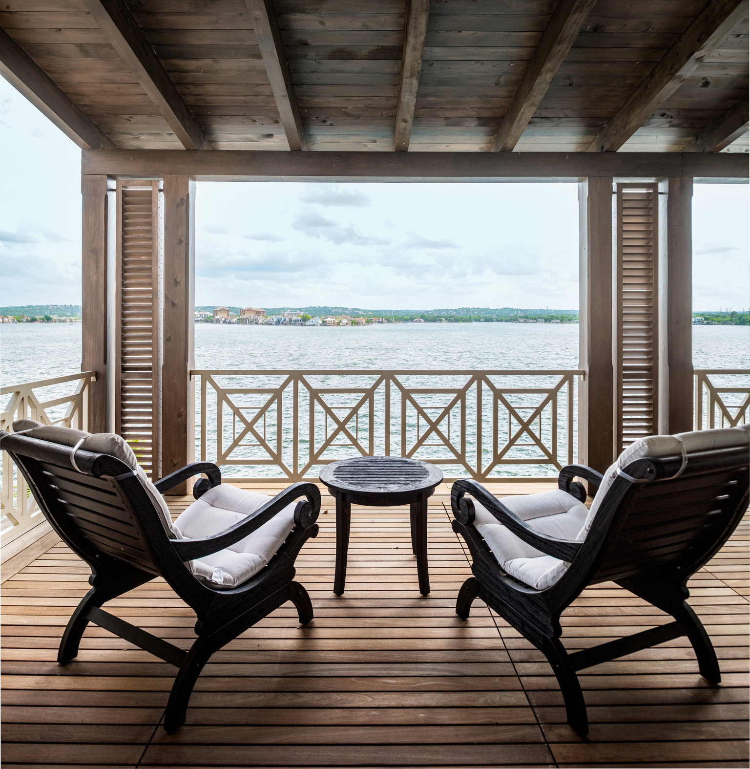 Horseshoe Bay Vacation Rental