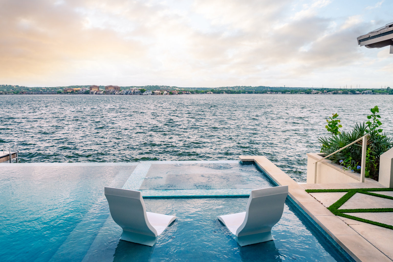 Horseshoe Bay Vacation Rental