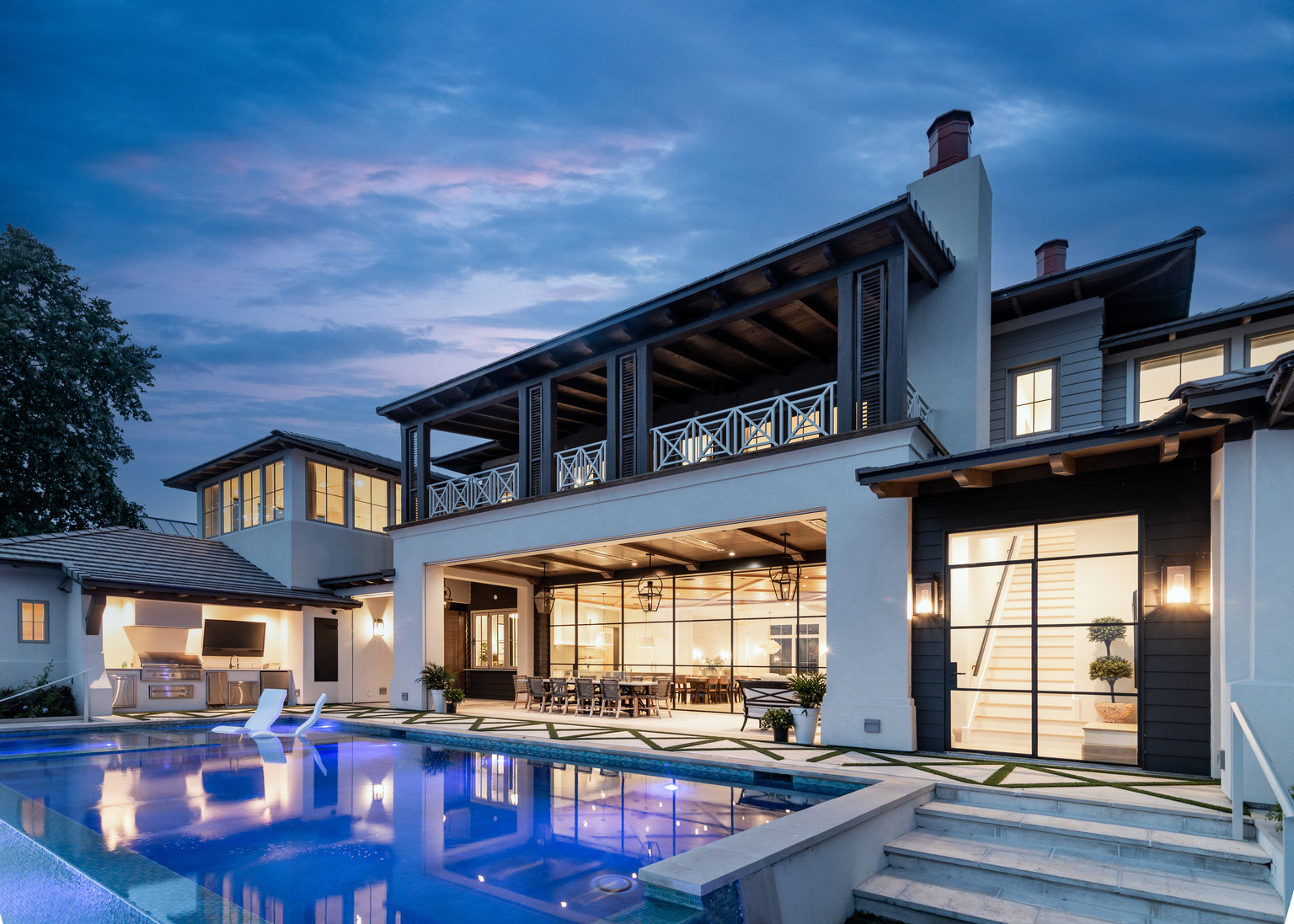 Horseshoe Bay Vacation Rental