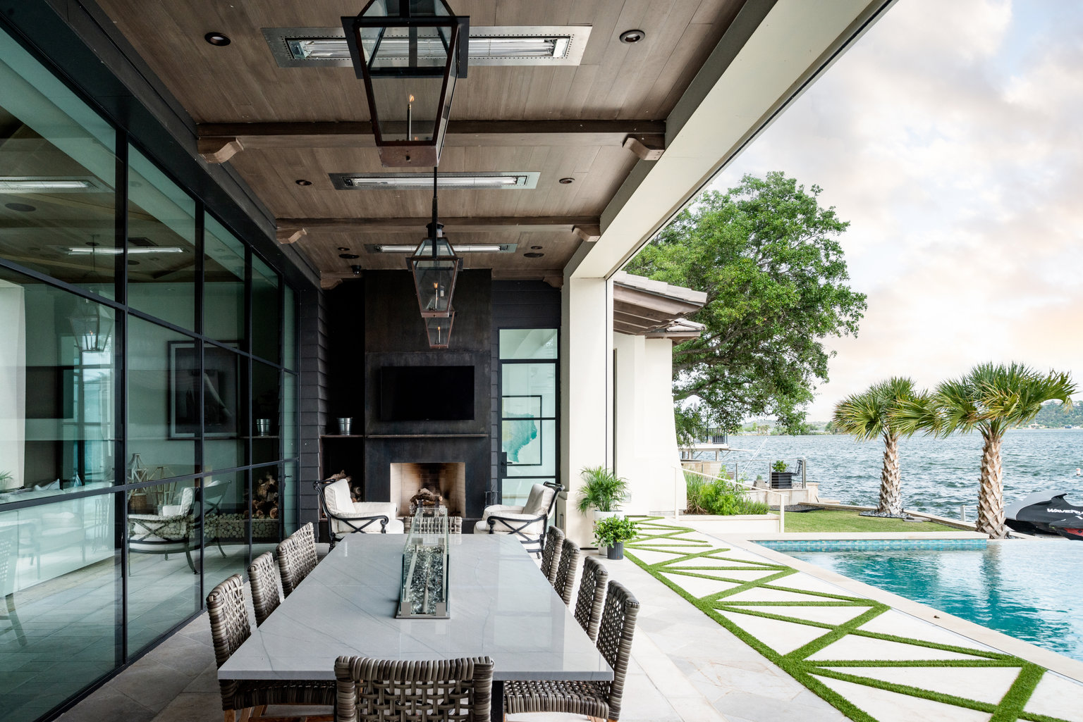 Horseshoe Bay Vacation Rental