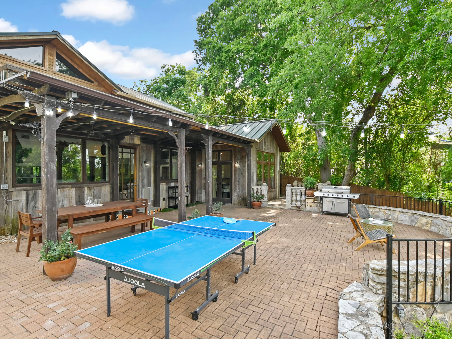 Austin Vacation Rental