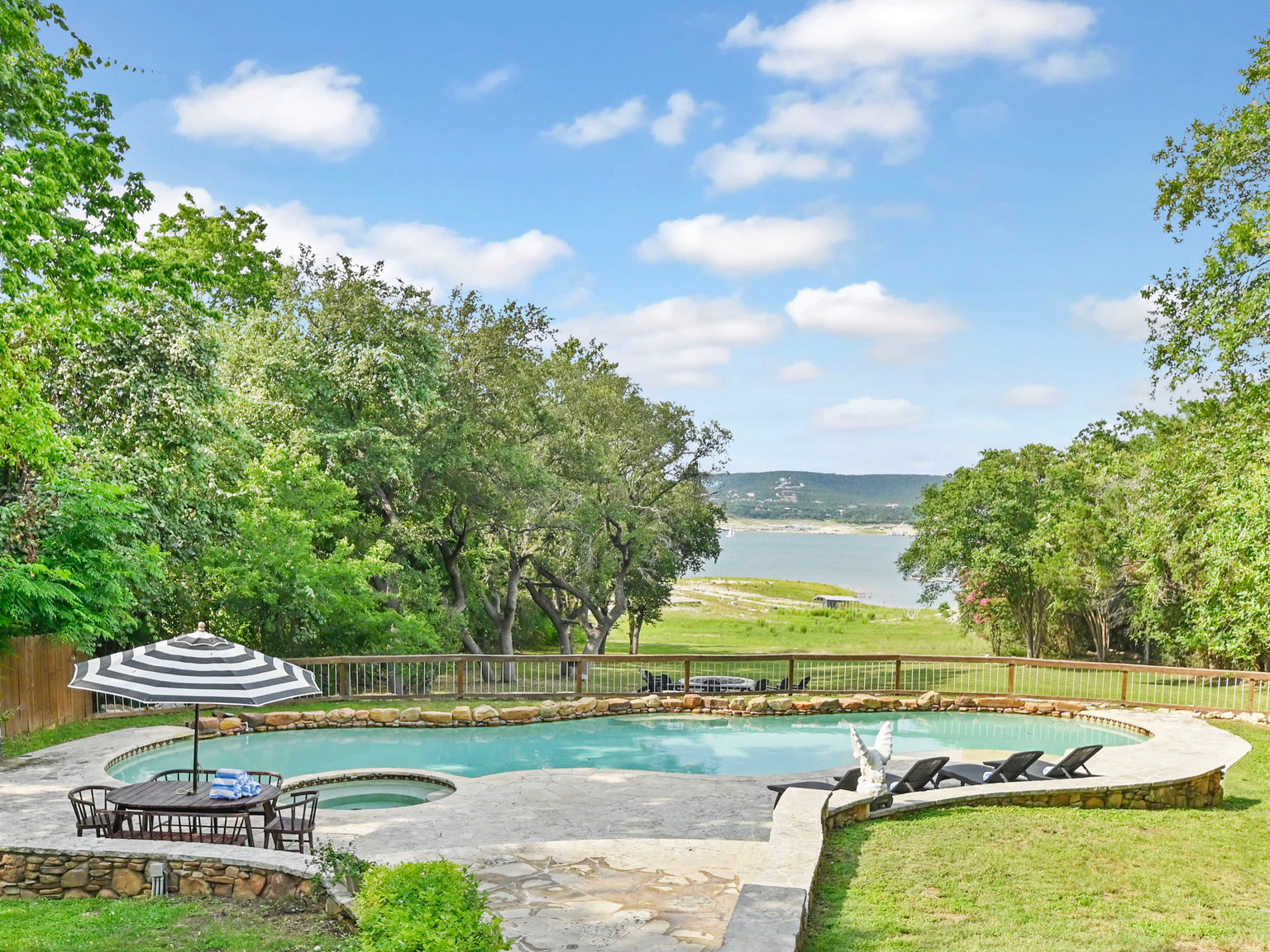 Austin Vacation Rental