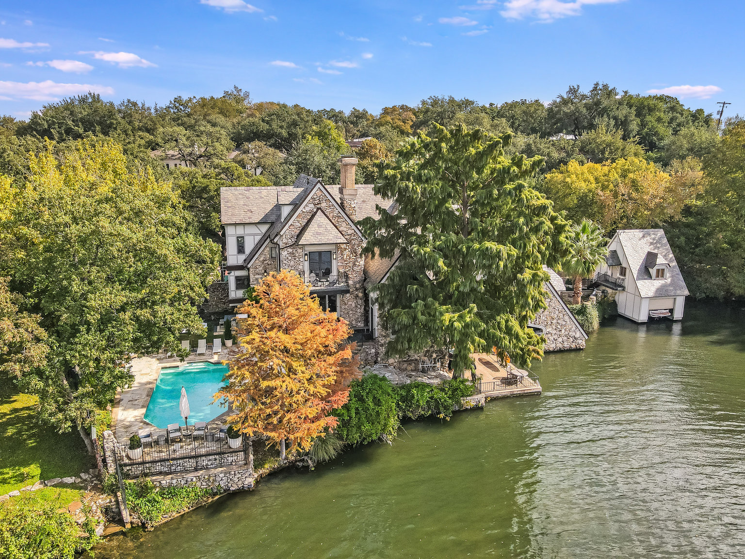 Austin Vacation Rental