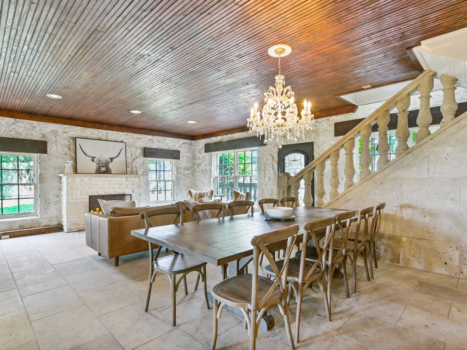 Austin Vacation Rental