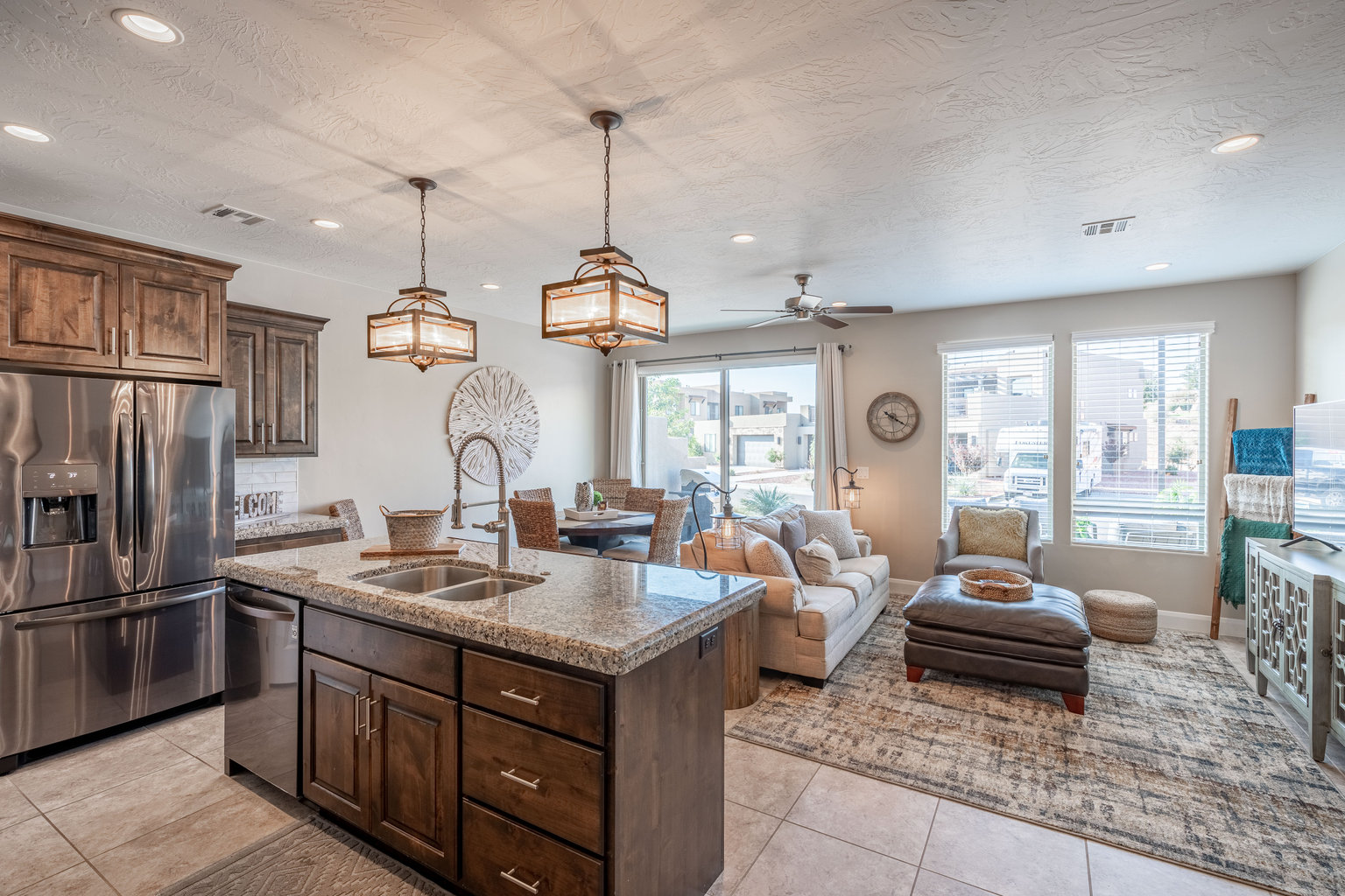 St. George Vacation Rental