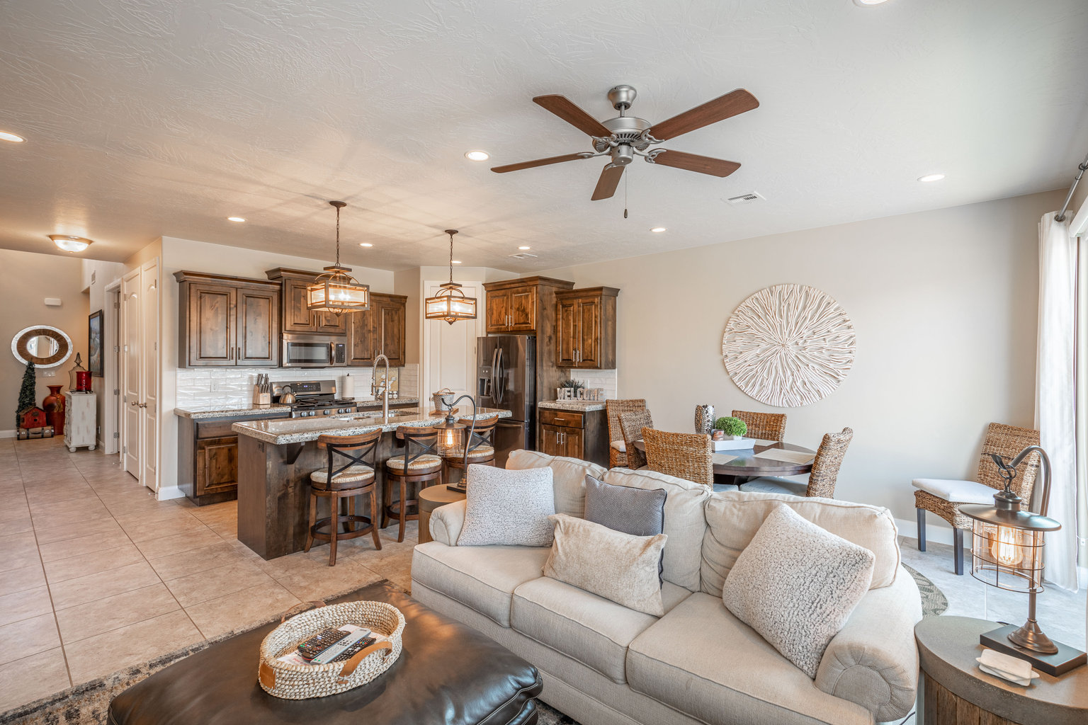 St. George Vacation Rental