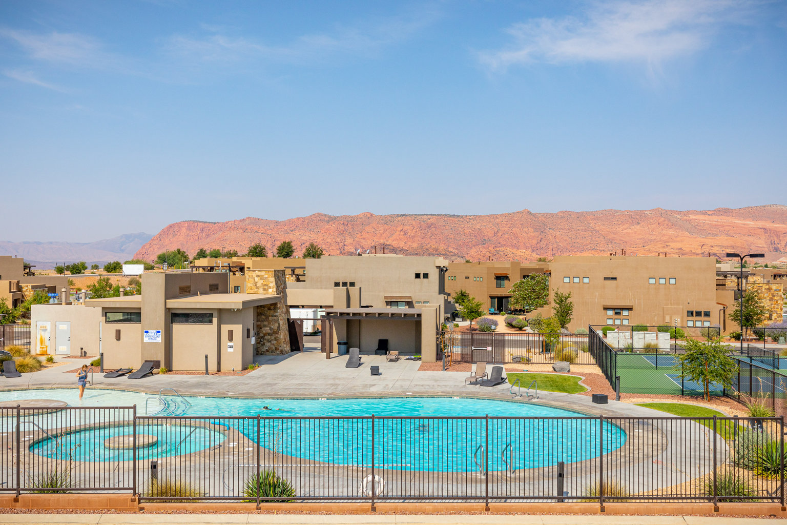 St. George Vacation Rental