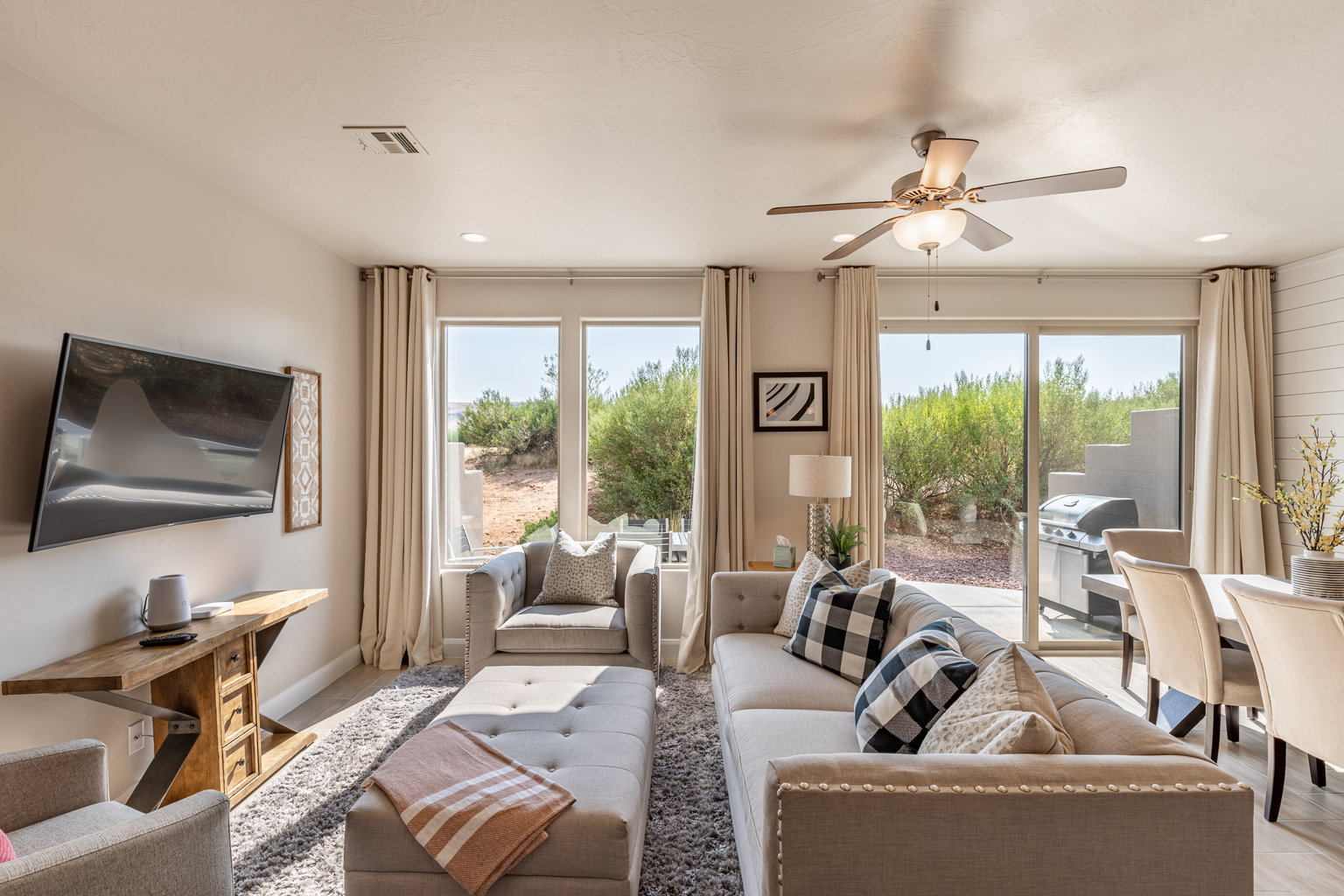 St. George Vacation Rental