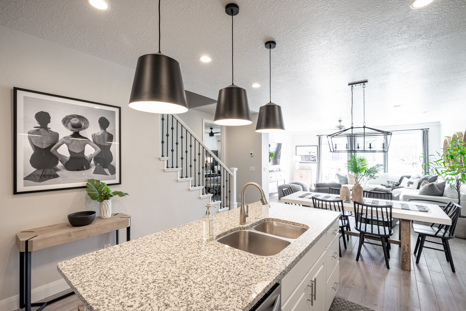 St. George Vacation Rental