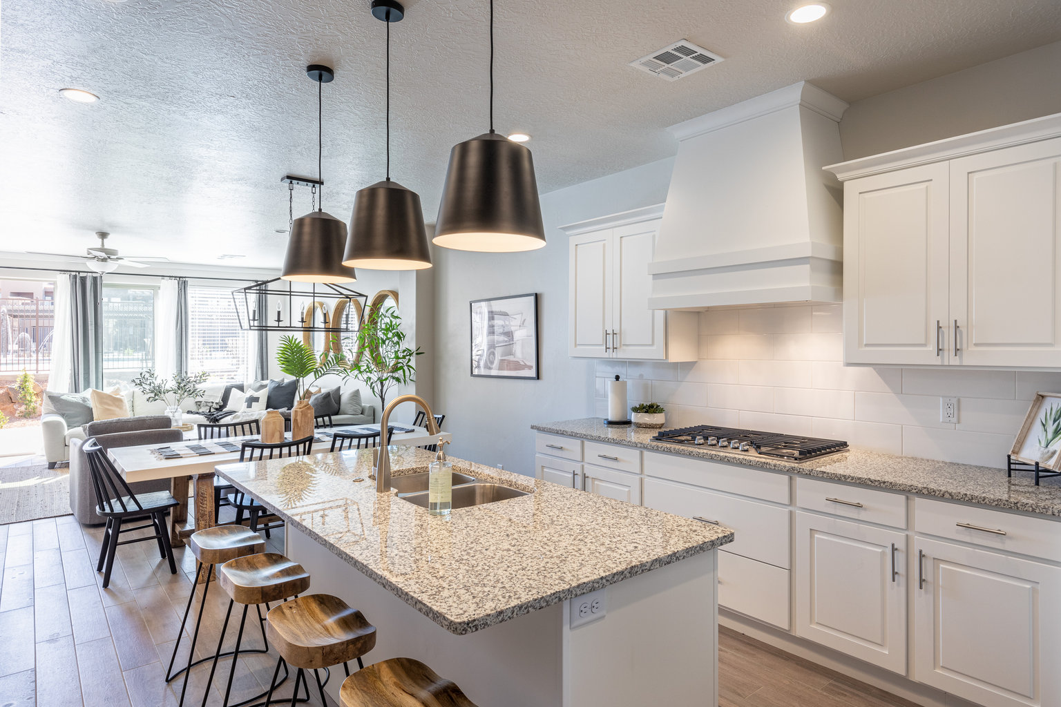 St. George Vacation Rental