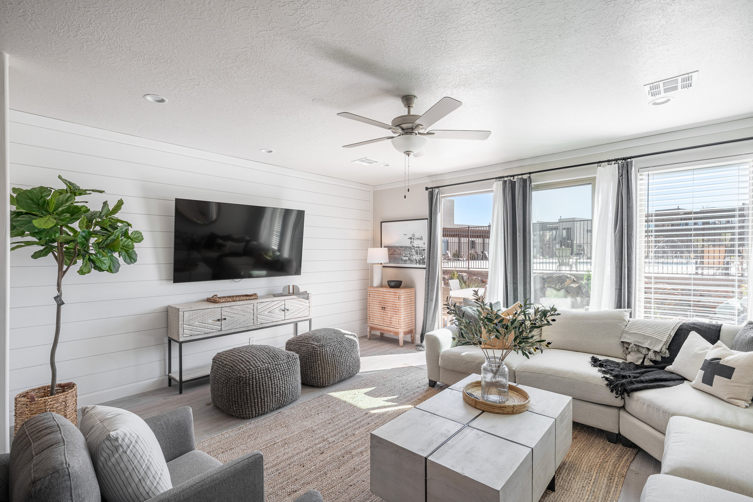 St. George Vacation Rental