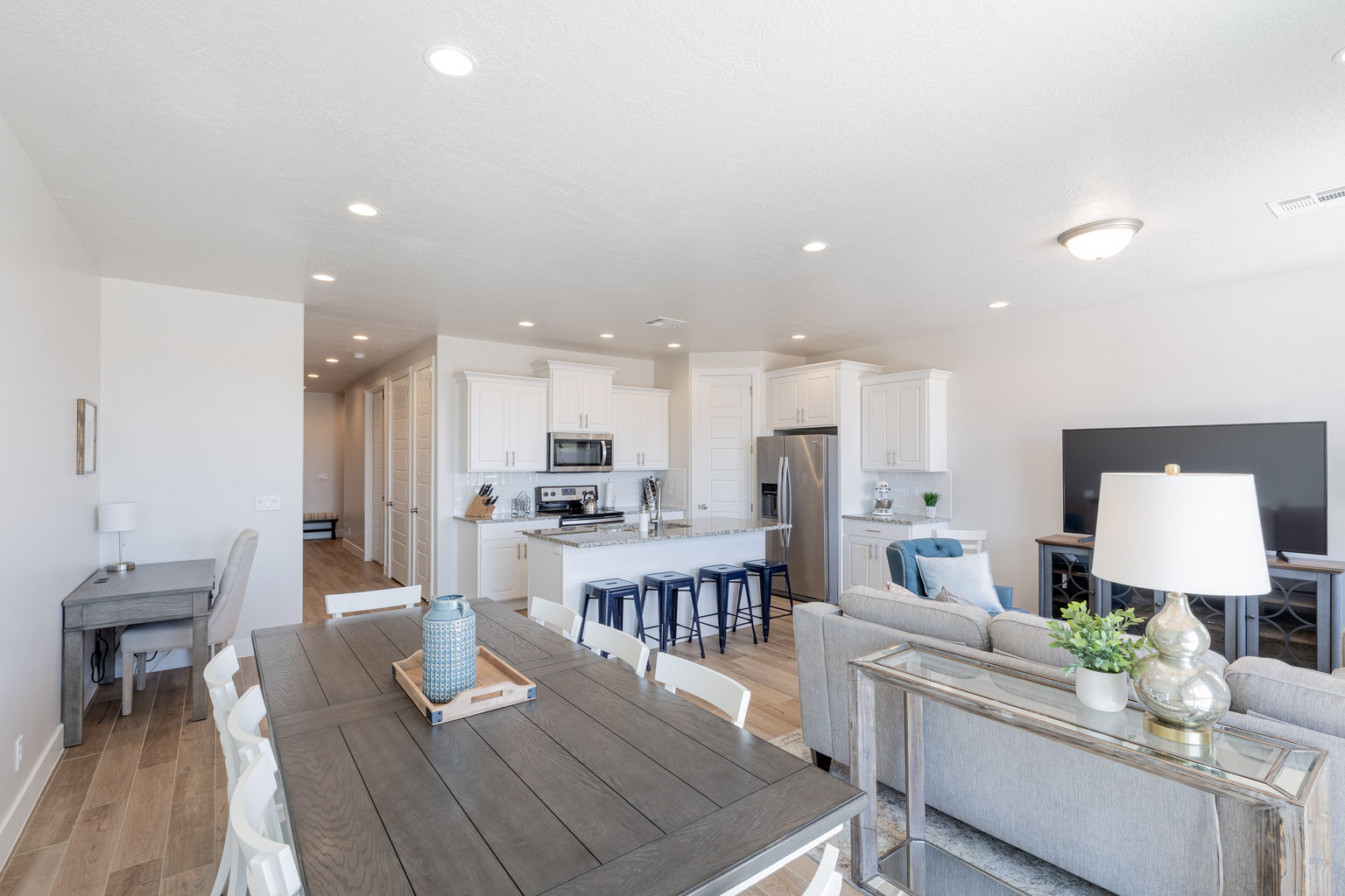 St. George Vacation Rental