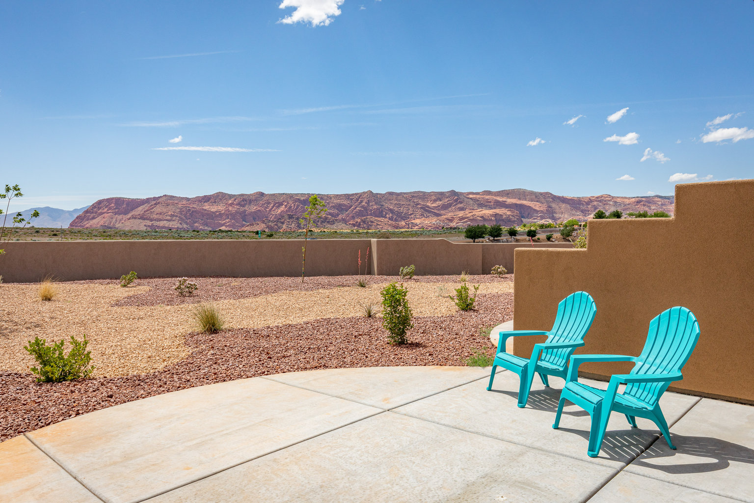 St. George Vacation Rental