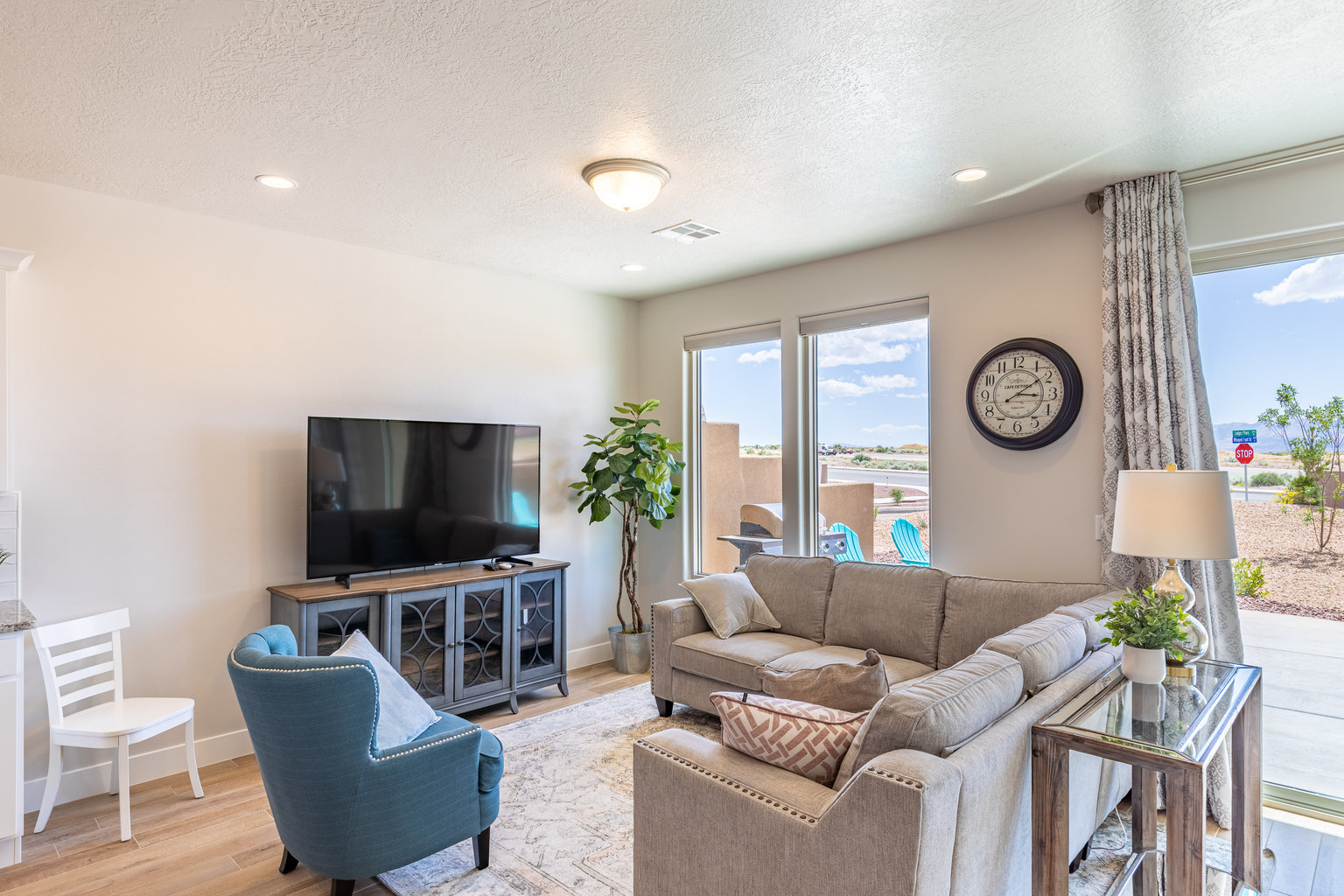 St. George Vacation Rental