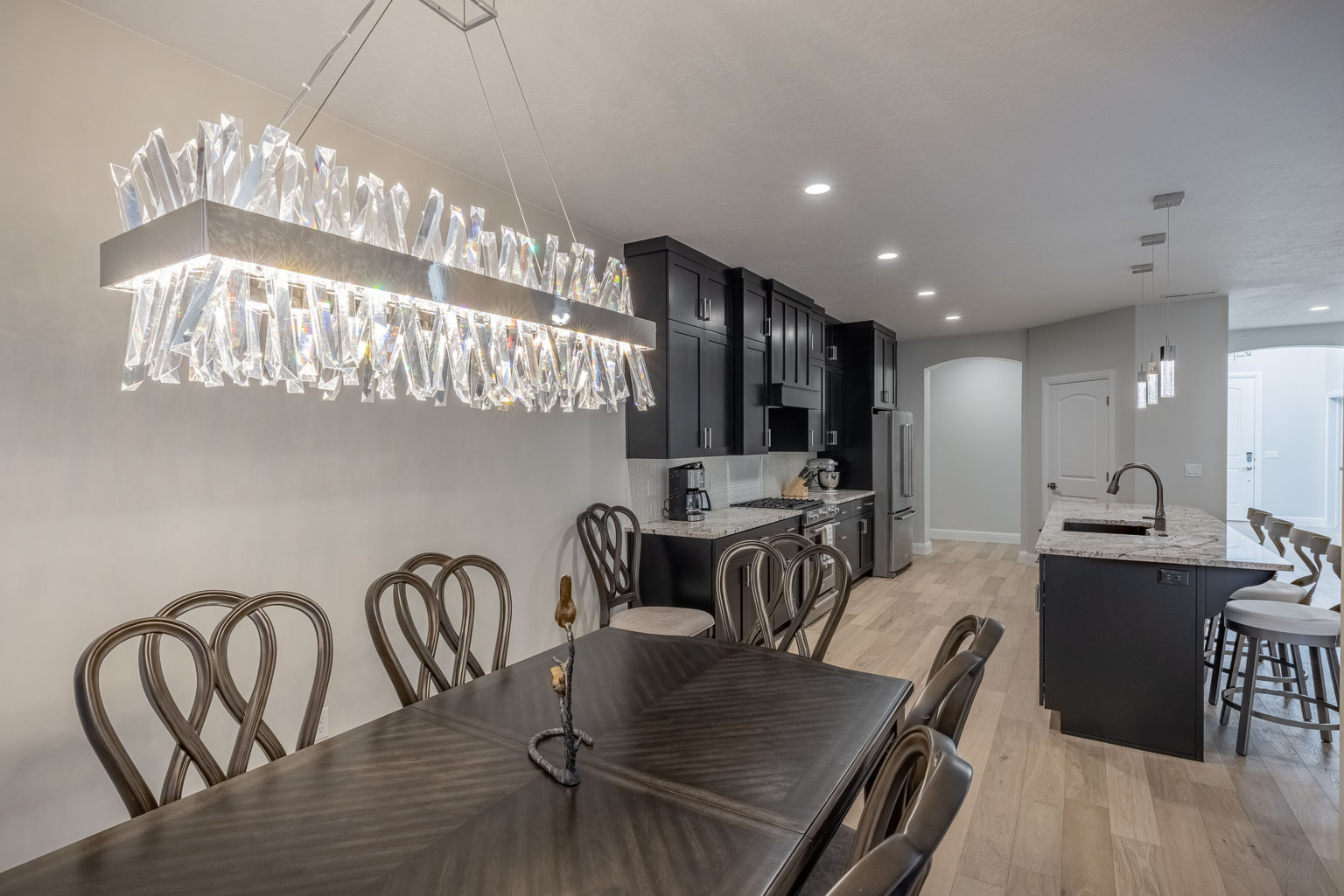 St. George Vacation Rental