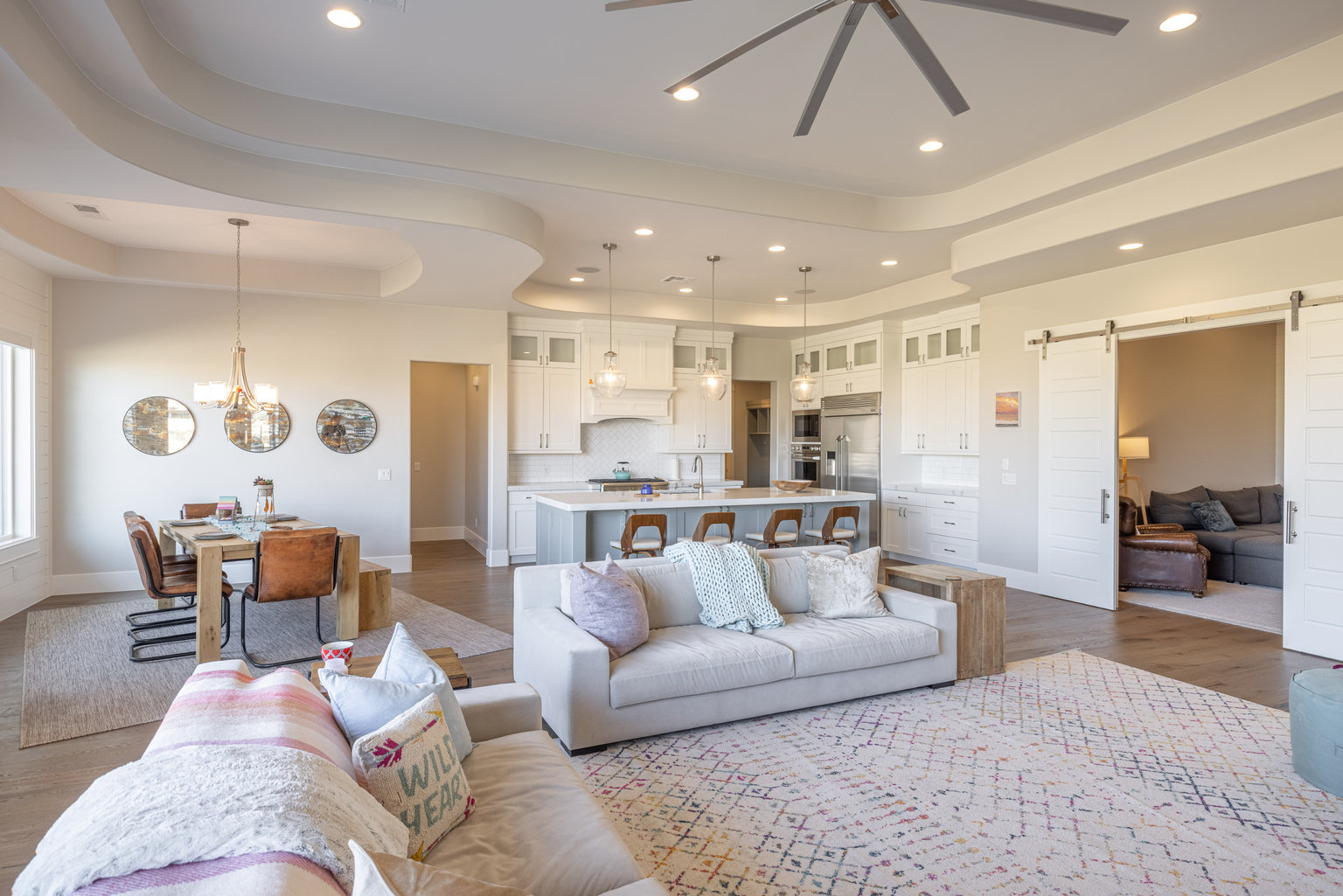 St. George Vacation Rental