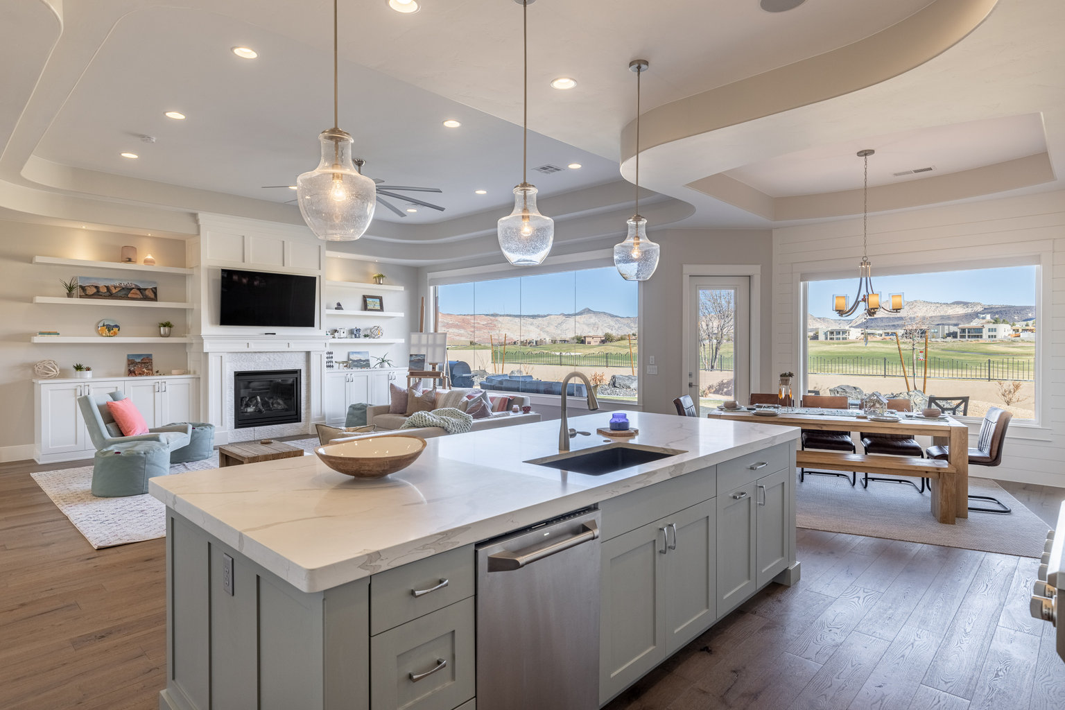 St. George Vacation Rental