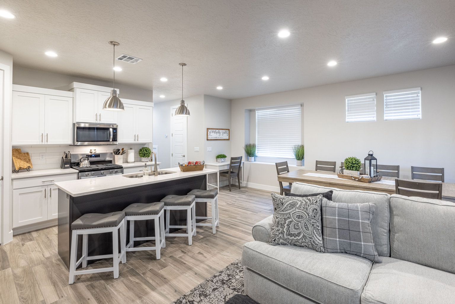 St. George Vacation Rental