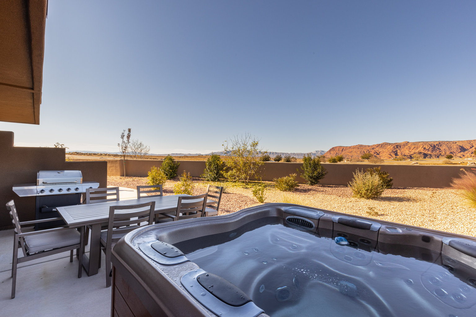 St. George Vacation Rental