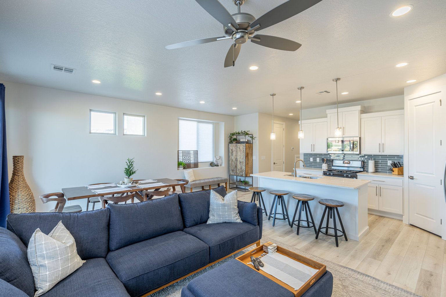 St. George Vacation Rental