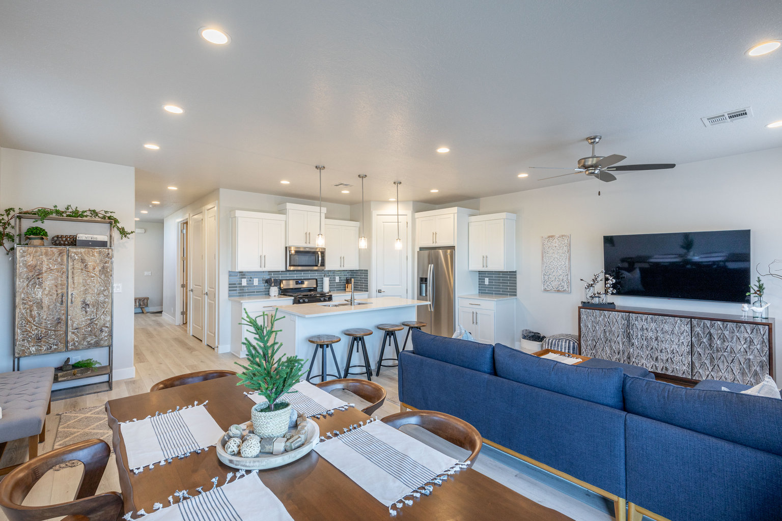 St. George Vacation Rental