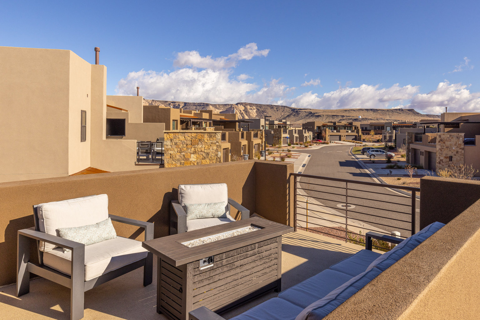 St. George Vacation Rental