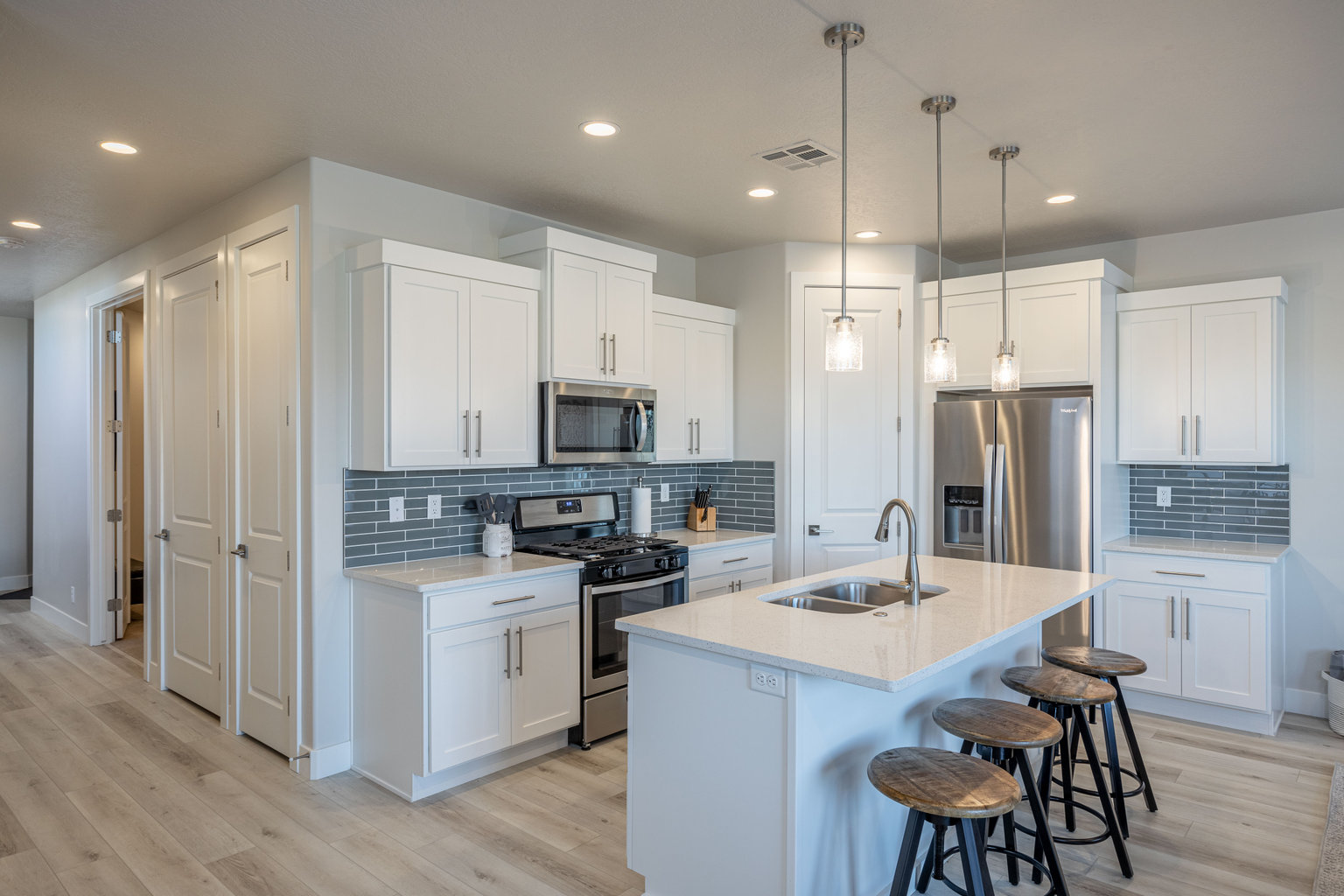 St. George Vacation Rental